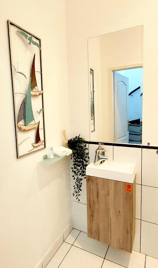 A+ Budapest Downtown Apartments Екстер'єр фото